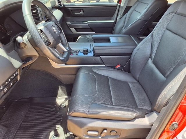 2023 Toyota Sequoia SR5
