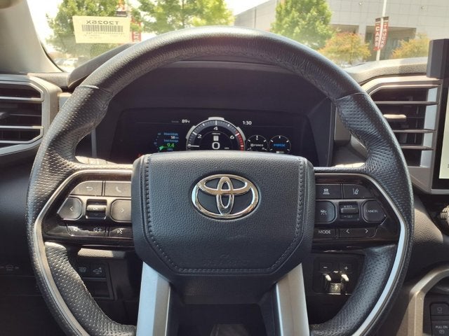 2023 Toyota Sequoia SR5