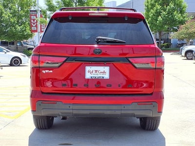 2023 Toyota Sequoia SR5