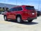 2023 Toyota Sequoia SR5