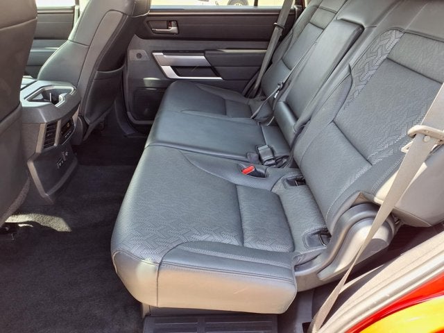 2023 Toyota Sequoia SR5