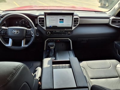 2023 Toyota Sequoia SR5