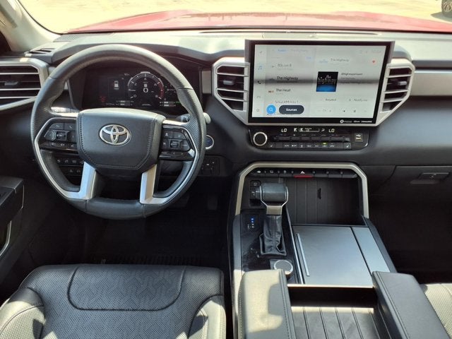 2023 Toyota Sequoia SR5