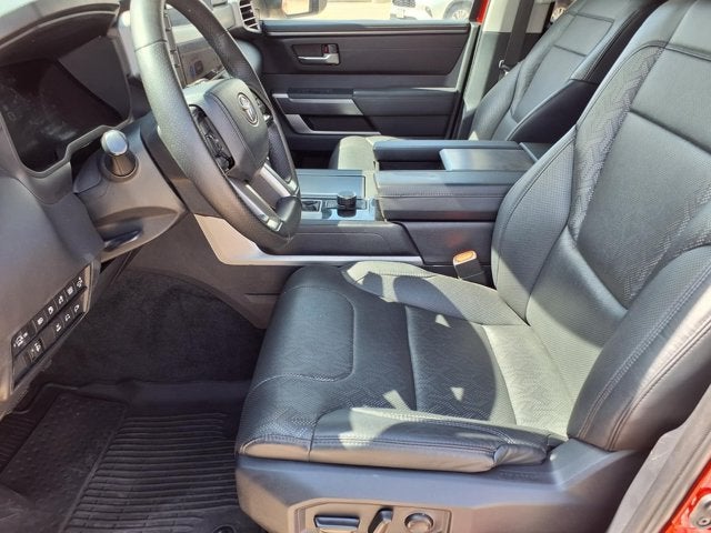 2023 Toyota Sequoia SR5