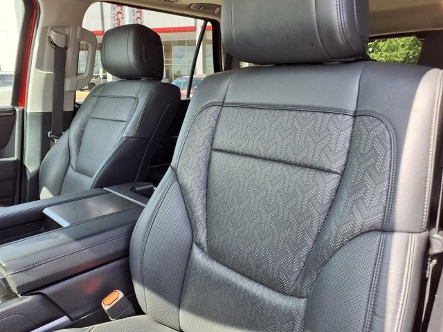 2023 Toyota Sequoia SR5