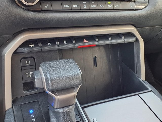 2023 Toyota Sequoia SR5