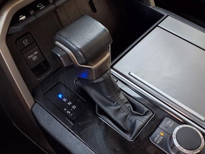 2023 Toyota Sequoia SR5