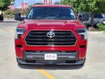 2023 Toyota Sequoia SR5