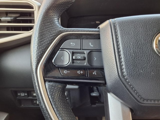 2023 Toyota Sequoia SR5