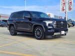 2023 Toyota Sequoia Limited