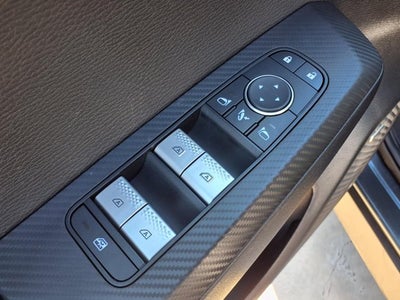2025 Mitsubishi Outlander Trail Edition