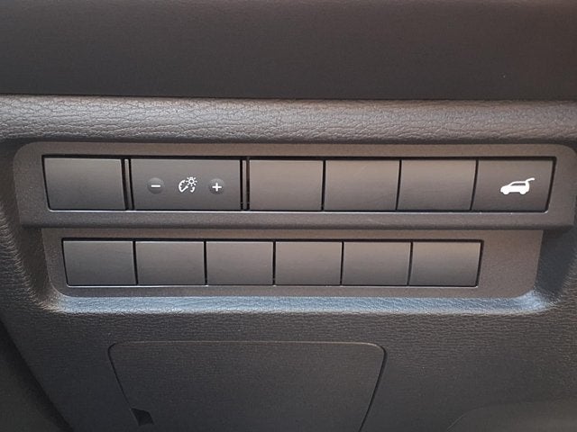 2025 Mitsubishi Outlander Trail Edition
