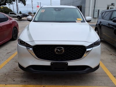 2023 Mazda Mazda CX-5 2.5 S Premium Plus Package