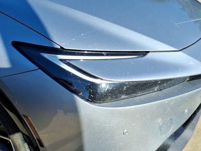 2024 Toyota Prius Limited