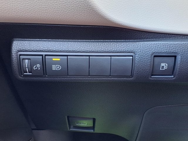 2026 Toyota Corolla Hybrid XLE