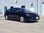 2026 Toyota Corolla Hybrid XLE