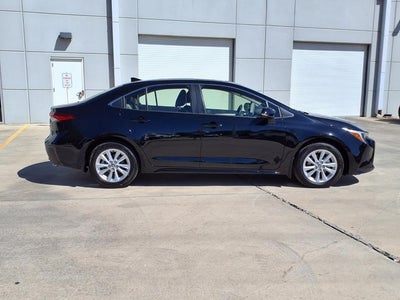 2026 Toyota Corolla Hybrid XLE