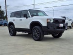 2025 Toyota Land Cruiser 1958