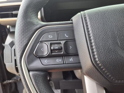 2025 Toyota 4Runner Limited