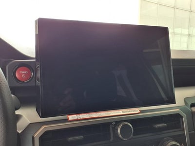 2026 Toyota 4Runner HYBRID TRD OFF RO