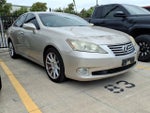2011 Lexus ES 350 4DR SDN