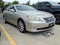 2011 Lexus ES 350 4DR SDN