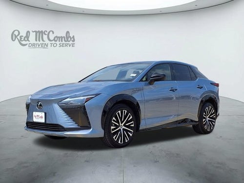2024 Lexus RZ RZ 450e Premium