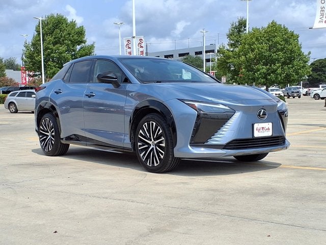 2024 Lexus RZ RZ 450e Premium