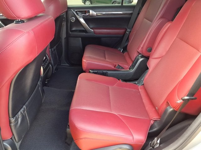 2022 Lexus GX GX 460 Premium