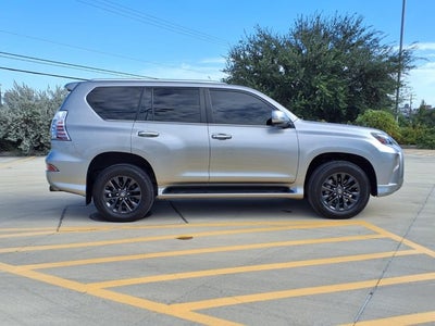 2022 Lexus GX GX 460 Premium