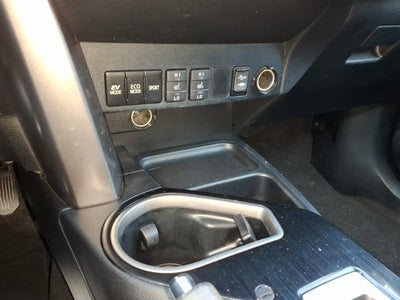 2016 Toyota RAV4 Hybrid Limited
