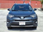 2016 Toyota RAV4 Hybrid Limited