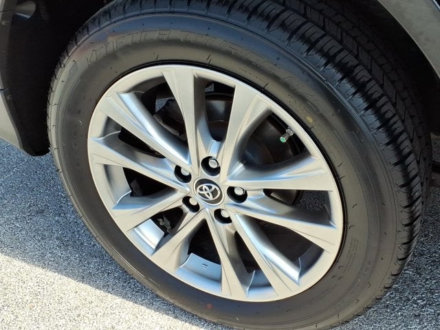2016 Toyota RAV4 Hybrid Limited