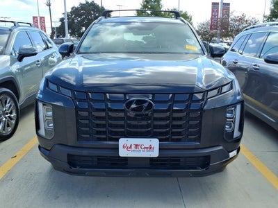 2025 Hyundai Palisade XRT