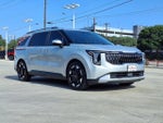 2025 Kia Carnival EX