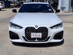 2021 BMW 4 Series M440i xDrive
