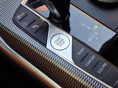 2021 BMW 4 Series M440i xDrive