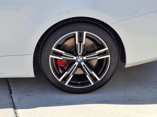 2021 BMW 4 Series M440i xDrive