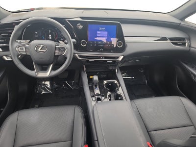 2025 Lexus RX 350 RX 350
