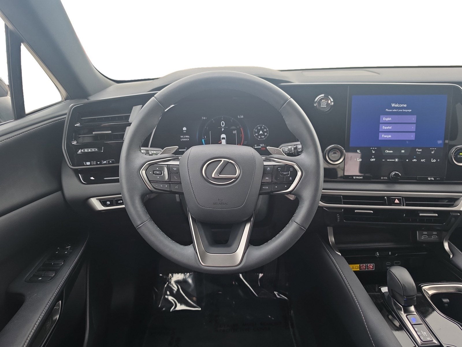 2025 Lexus RX 350 RX 350