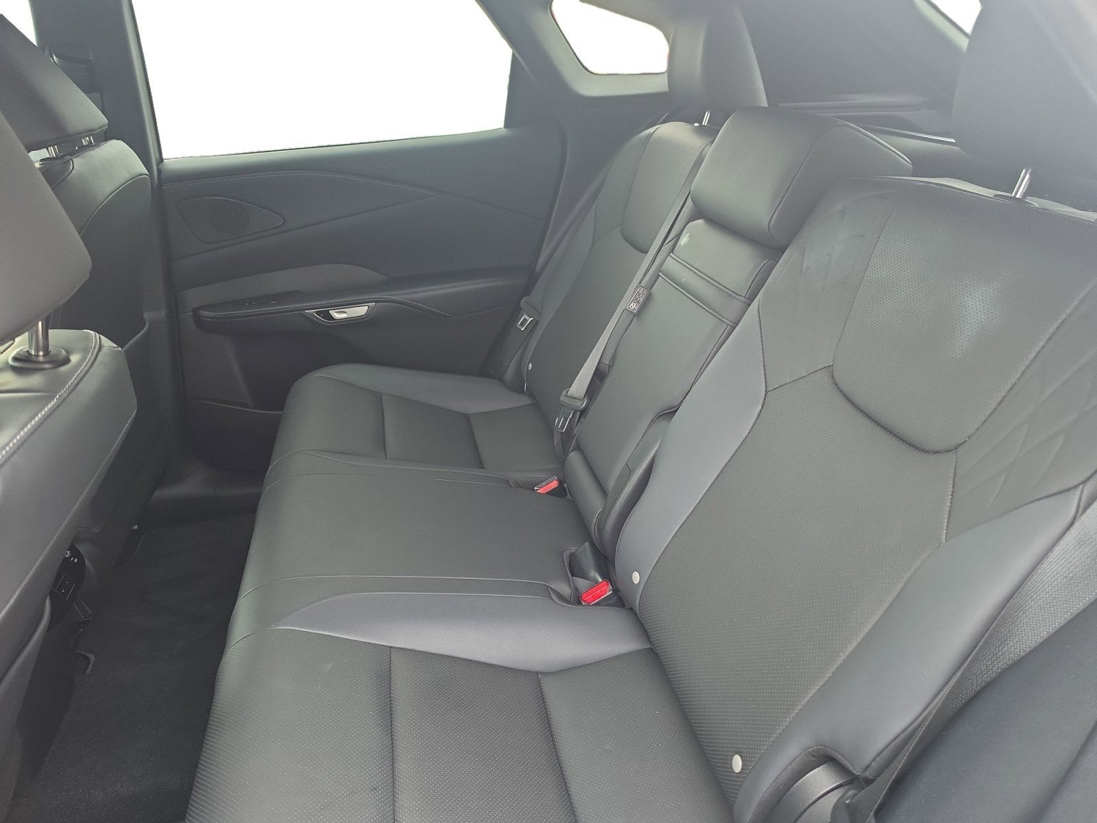 2025 Lexus RX 350 RX 350