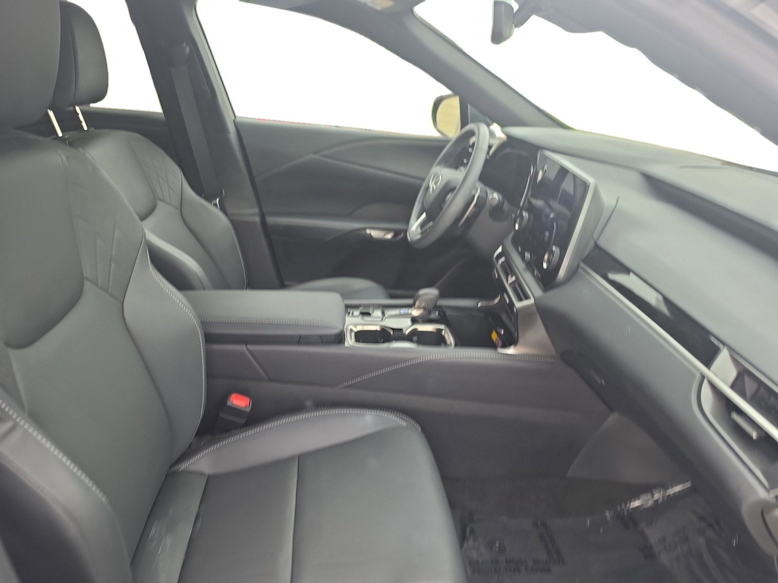 2025 Lexus RX 350 RX 350