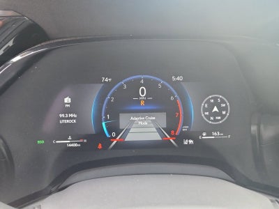 2025 Lexus RX 350 RX 350