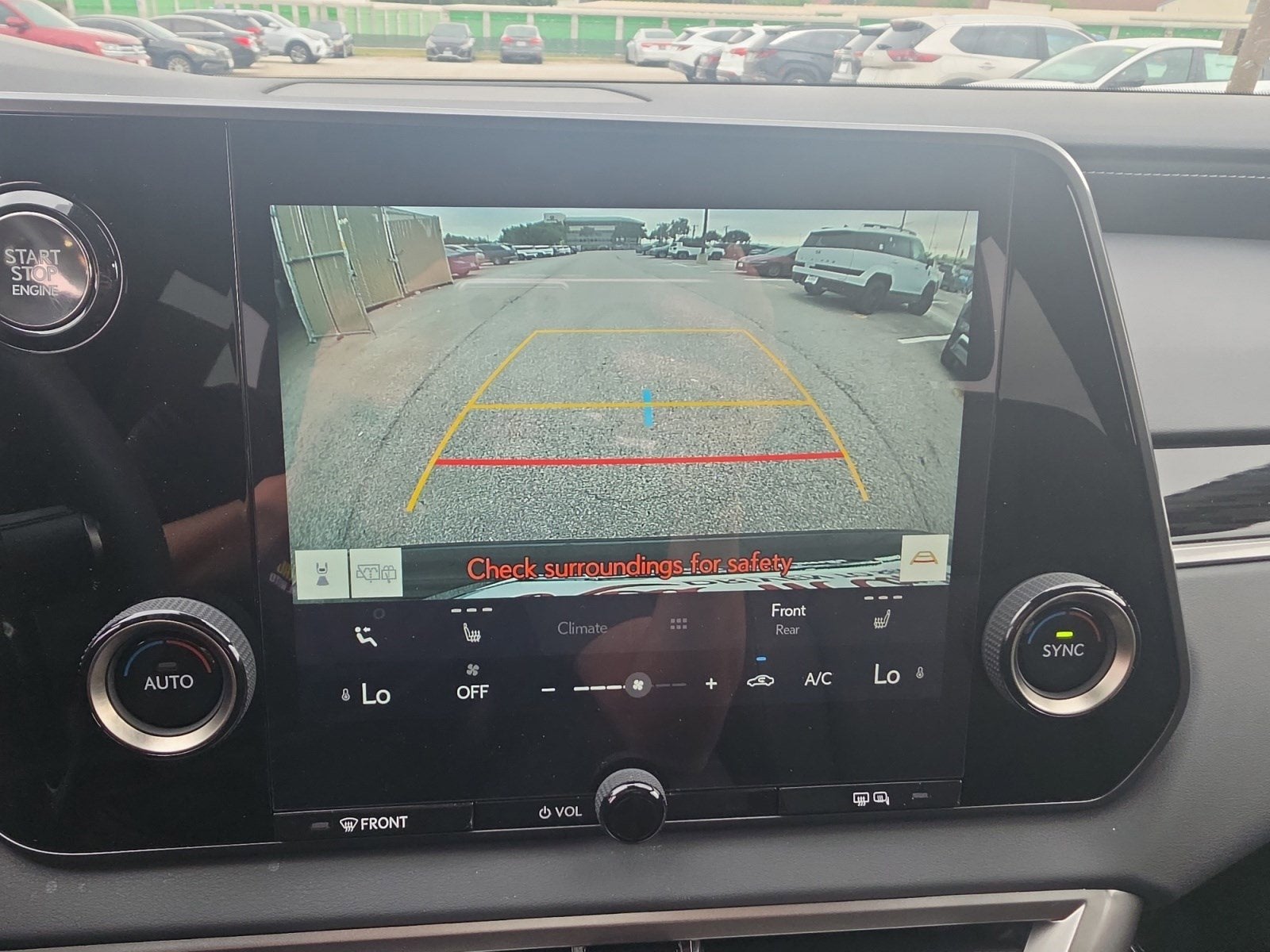 2025 Lexus RX 350 RX 350