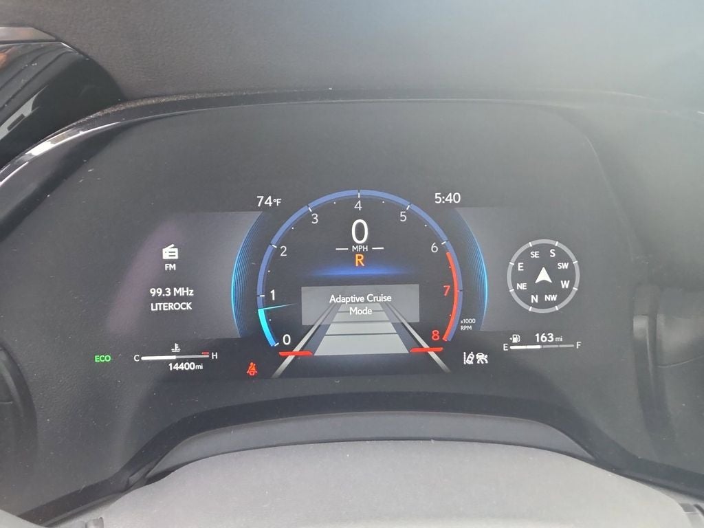 2025 Lexus RX 350 RX 350