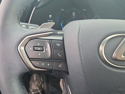 2025 Lexus RX 350 RX 350