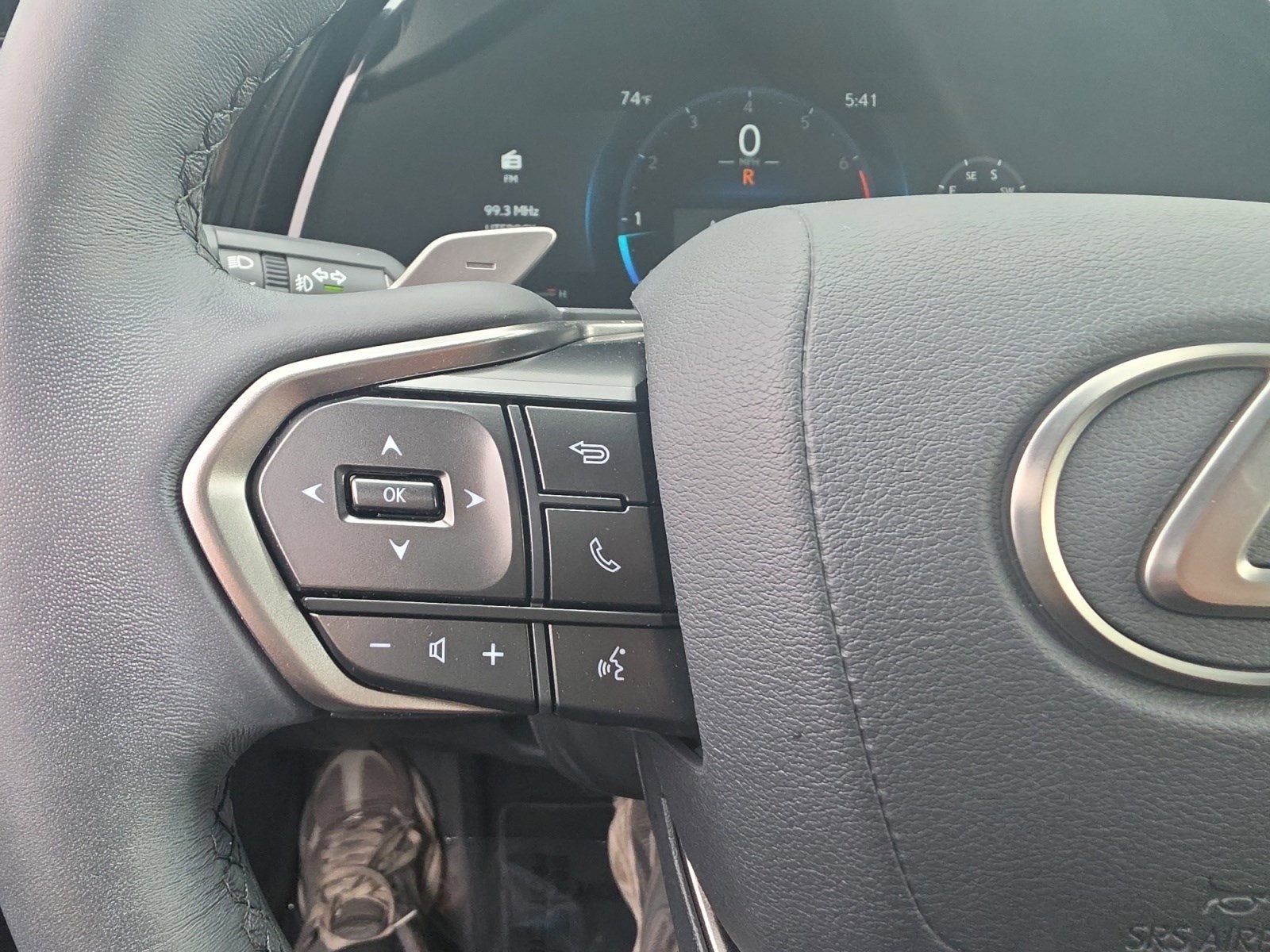2025 Lexus RX 350 RX 350