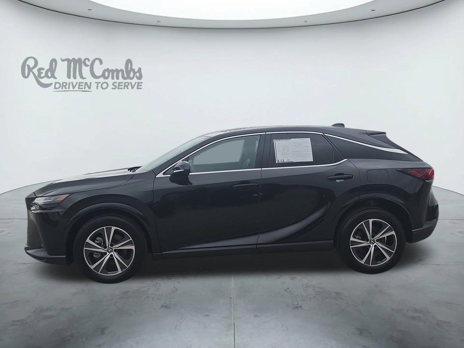 2025 Lexus RX 350 RX 350