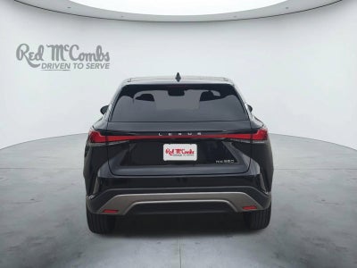 2025 Lexus RX 350 RX 350