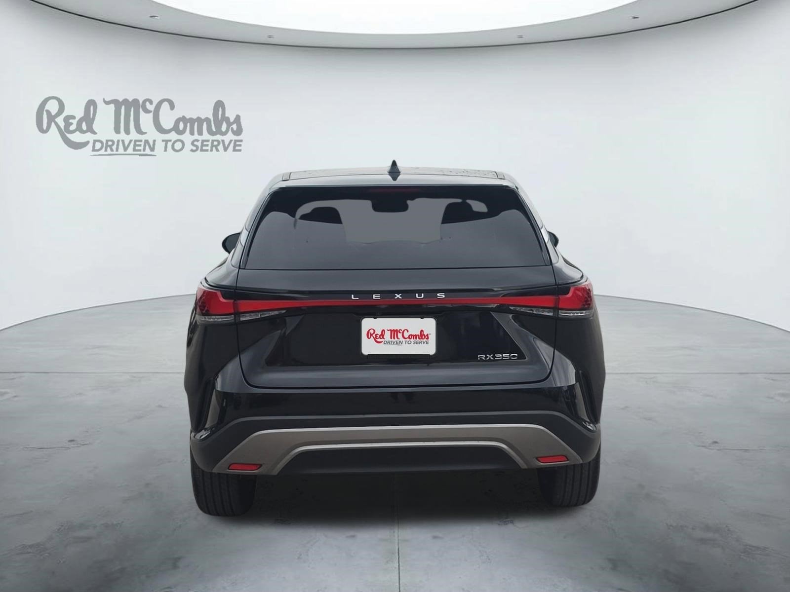 2025 Lexus RX 350 RX 350